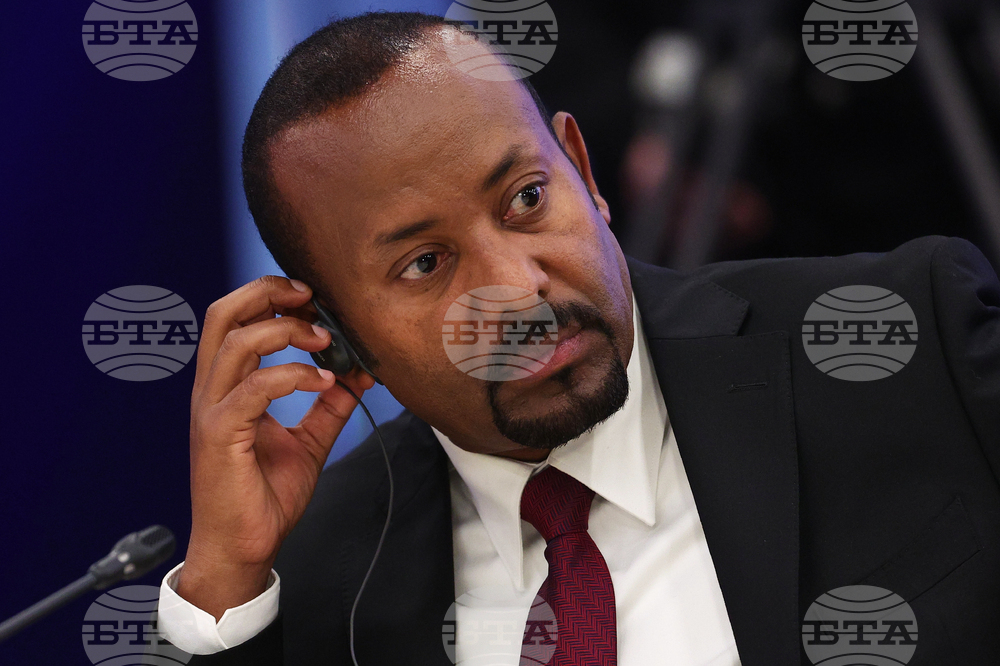 Eritrea Ethiopia Tensions