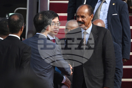 Eritrea Ethiopia Tensions