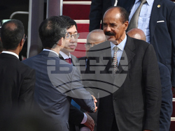 Eritrea Ethiopia Tensions