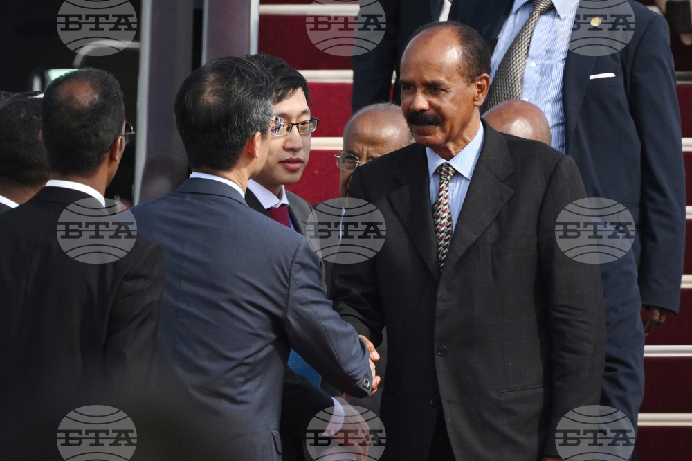 Eritrea Ethiopia Tensions