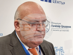 Български лекарски съюз - извънреден събор