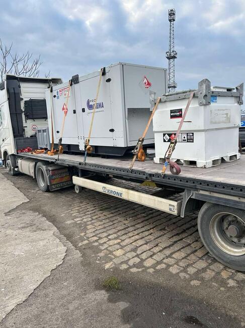 Министерство на транспорта и съобщенията: Започва изпълнението на плана за обезопасяване и буксировка на танкера KAIROS 