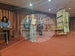 Снимка: Община Разград