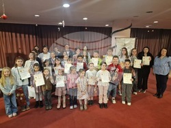 Снимка: Община Разград