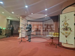 Снимка: Община Разград