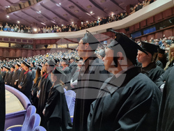 Варна - Технически университет - дипломиране