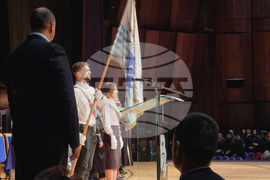 Варна - Технически университет - дипломиране