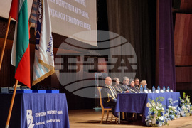 Варна - Технически университет - дипломиране