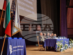 Варна - Технически университет - дипломиране