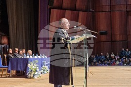 Варна - Технически университет - дипломиране