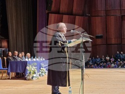 Варна - Технически университет - дипломиране