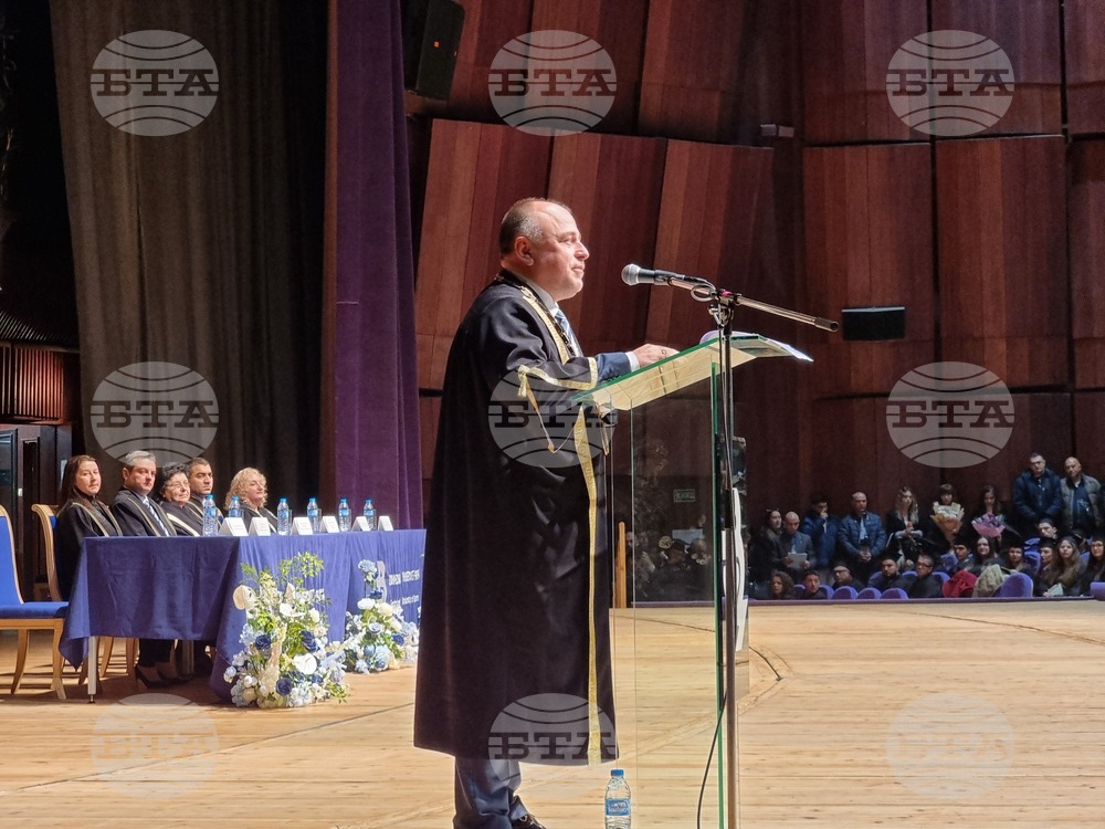 Варна - Технически университет - дипломиране