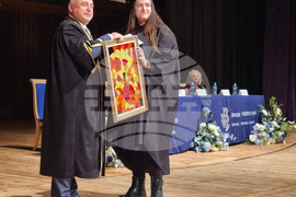 Варна - Технически университет - дипломиране