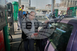 Iran Gasoline
