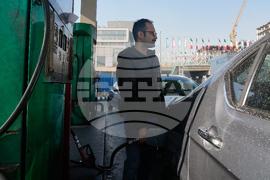 Iran Gasoline