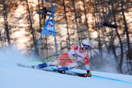 France World Cup Alpine Skiing