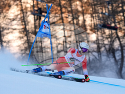 France World Cup Alpine Skiing