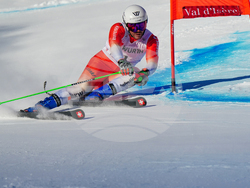 France World Cup Alpine Skiing