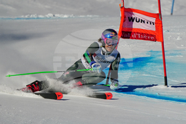 France World Cup Alpine Skiing