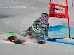 France World Cup Alpine Skiing
