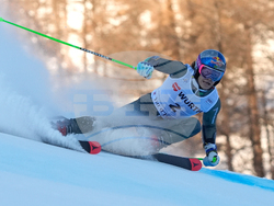 France World Cup Alpine Skiing