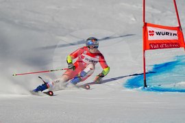 France World Cup Alpine Skiing