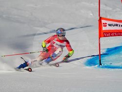 France World Cup Alpine Skiing