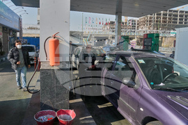 Iran Gasoline