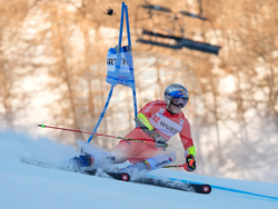 France World Cup Alpine Skiing