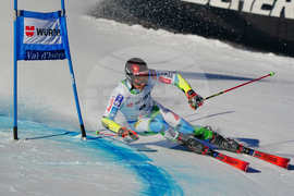 France World Cup Alpine Skiing