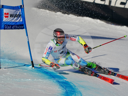 France World Cup Alpine Skiing