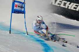France World Cup Alpine Skiing