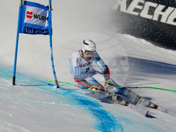 France World Cup Alpine Skiing