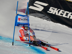 France World Cup Alpine Skiing