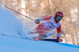 France World Cup Alpine Skiing