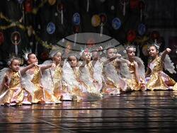 Снимка: Община Стара Загора