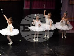 Снимка: Община Стара Загора