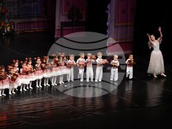 Снимка: Община Стара Загора