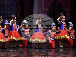 Снимка: Община Стара Загора