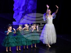 Снимка: Община Стара Загора