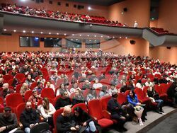 Снимка: Община Стара Загора