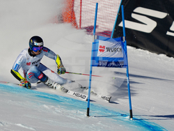 France World Cup Alpine Skiing