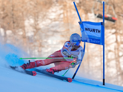 France World Cup Alpine Skiing