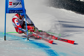 France World Cup Alpine Skiing
