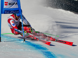 France World Cup Alpine Skiing
