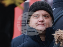 Почистване на кв. Люлин - „За София Заедно“ - доброволци