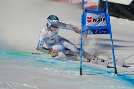 France World Cup Alpine Skiing