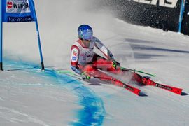 France World Cup Alpine Skiing