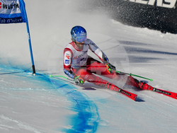 France World Cup Alpine Skiing