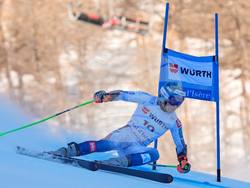 France World Cup Alpine Skiing